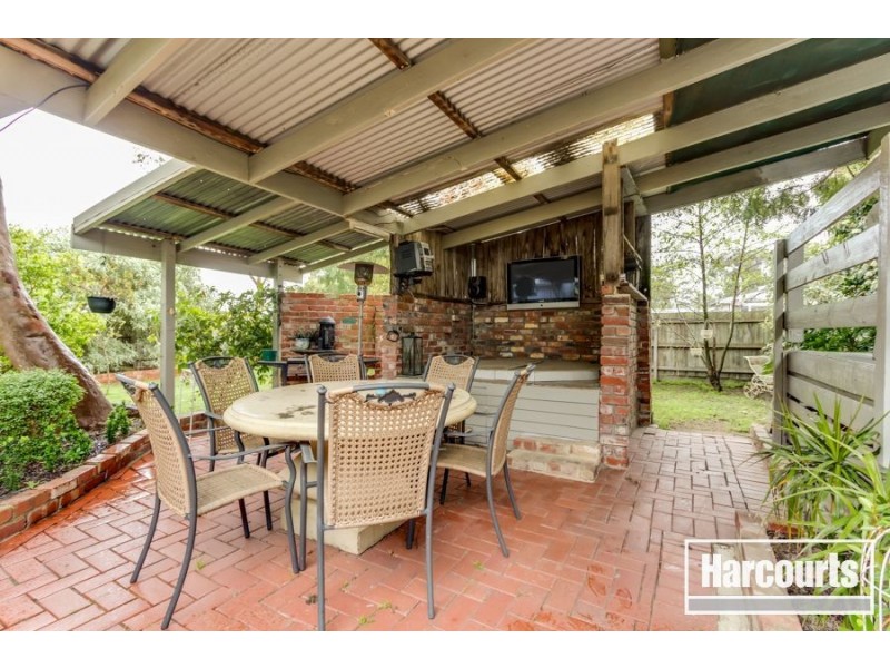 58 Cannons Creek Road, Cannons Creek VIC 3977