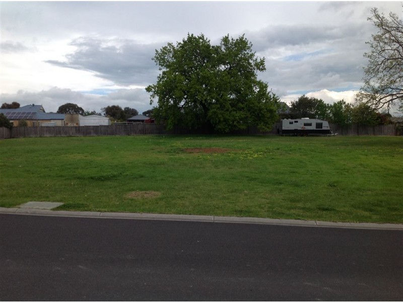 Lot 1/3 Hilda Way, Cranbourne VIC 3977