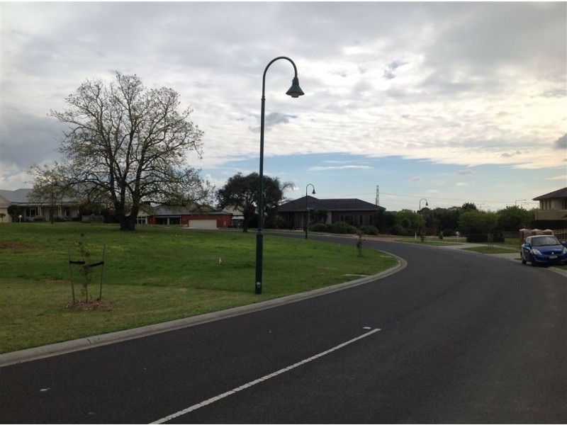Lot 1/3 Hilda Way, Cranbourne VIC 3977