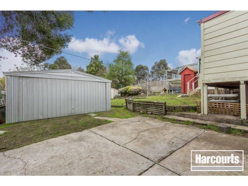 55 Cannons Creek Road, Cannons Creek VIC 3977
