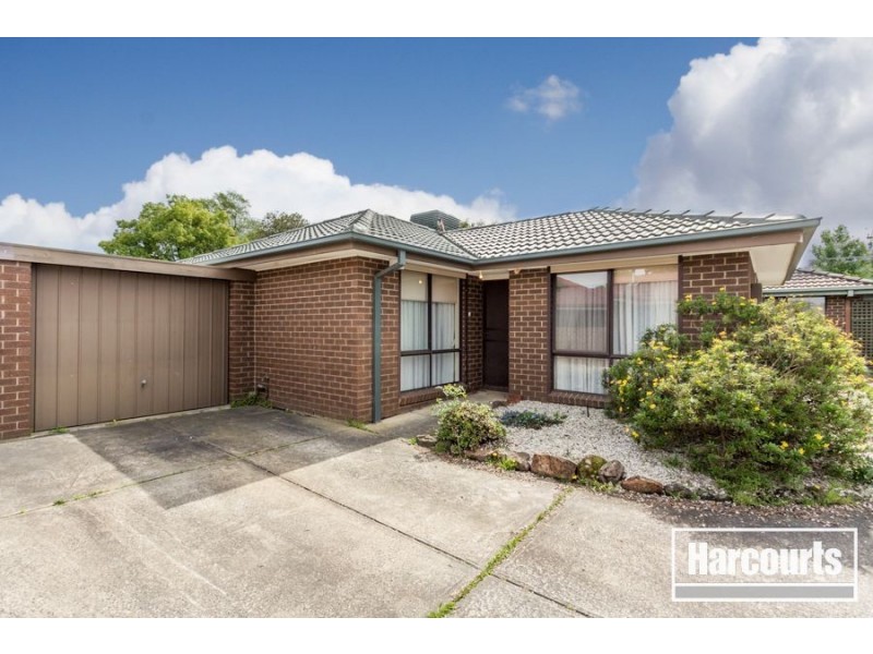 2/9 Alexander Street, Cranbourne VIC 3977