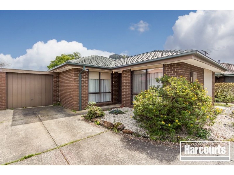 2/9 Alexander Street, Cranbourne VIC 3977