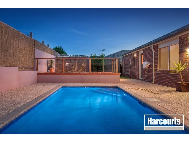 78 Skyline way, Berwick VIC 3806