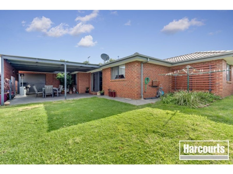 3 Roebourne Mews, Cranbourne East VIC 3977