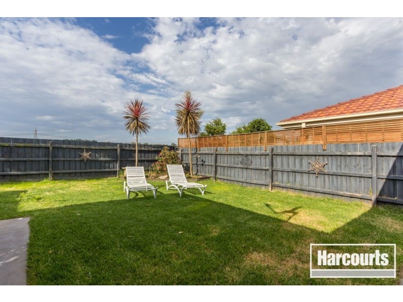 3 Roebourne Mews, Cranbourne East VIC 3977