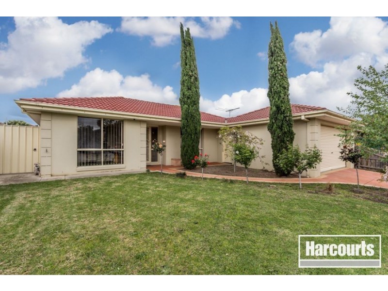 9 Strabane Way, Hampton Park VIC 3976