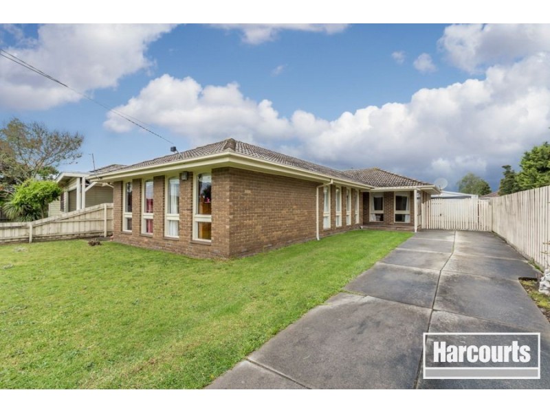 26 Bowen Street, Cranbourne VIC 3977