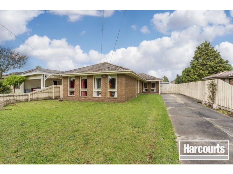 26 Bowen Street, Cranbourne VIC 3977