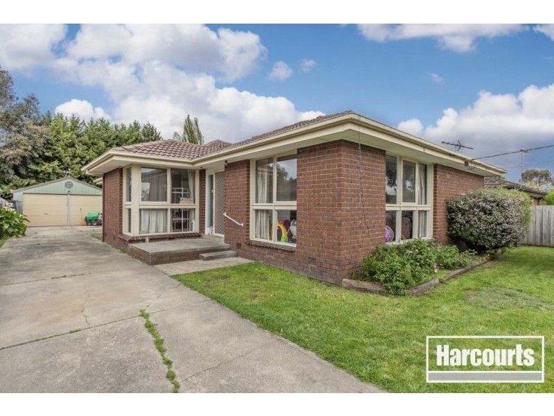 21 Ainsleigh Court, Cranbourne VIC 3977