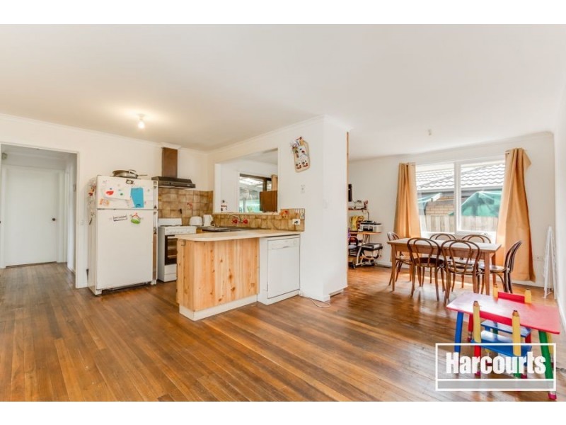 21 Ainsleigh Court, Cranbourne VIC 3977