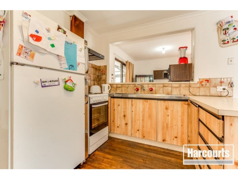 21 Ainsleigh Court, Cranbourne VIC 3977