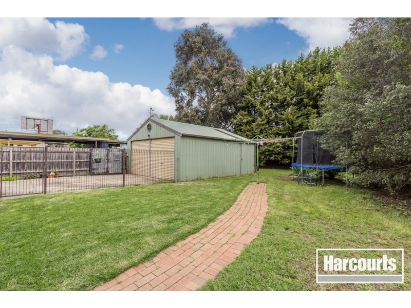 21 Ainsleigh Court, Cranbourne VIC 3977