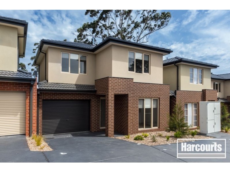 3/19 Robin Drive, Carrum Downs VIC 3201