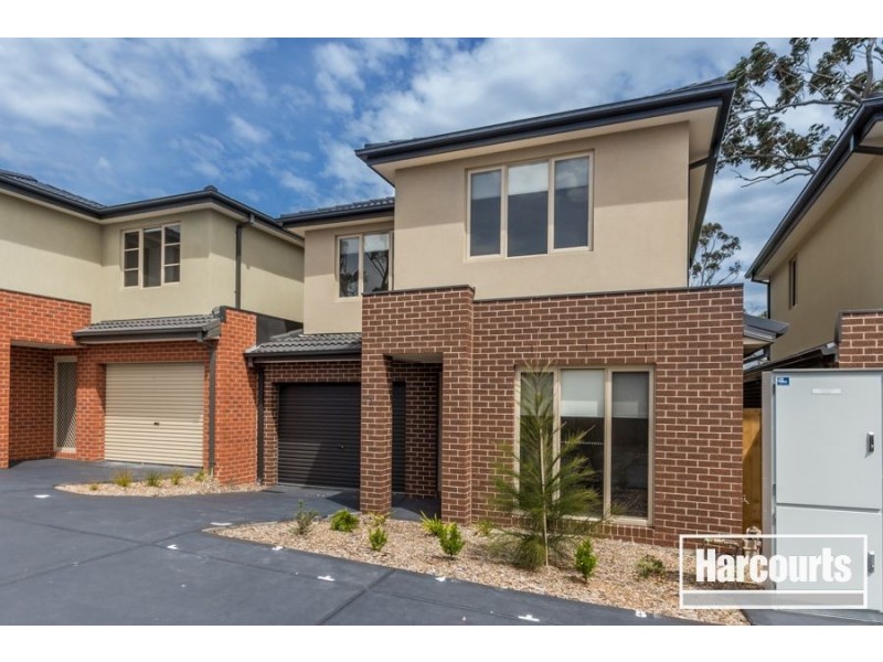 3/19 Robin Drive, Carrum Downs VIC 3201
