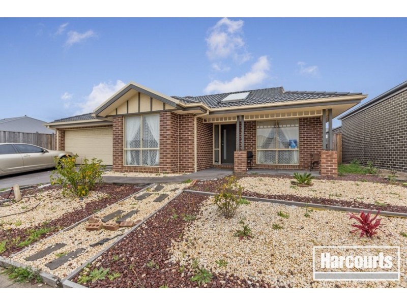 27 Beechwood drive, Lyndhurst VIC 3975