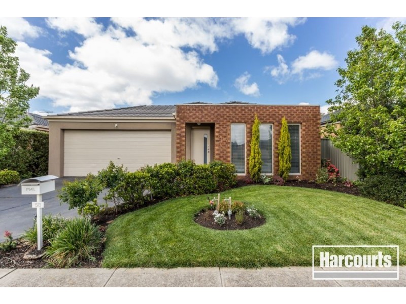 58 Tyndall Street, Cranbourne East VIC 3977