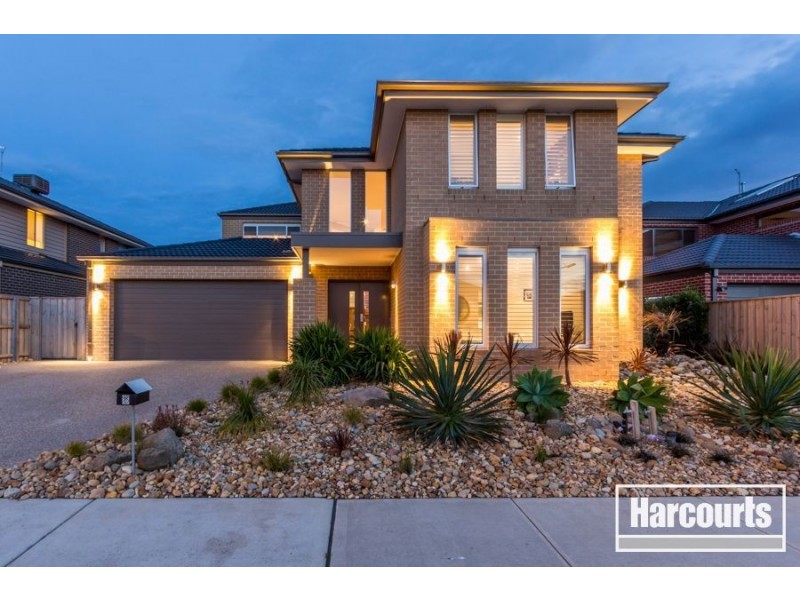 3 Southern Bell Street, Officer VIC 3809