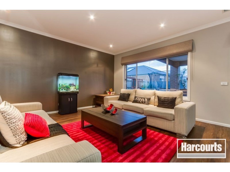 3 Southern Bell Street, Officer VIC 3809