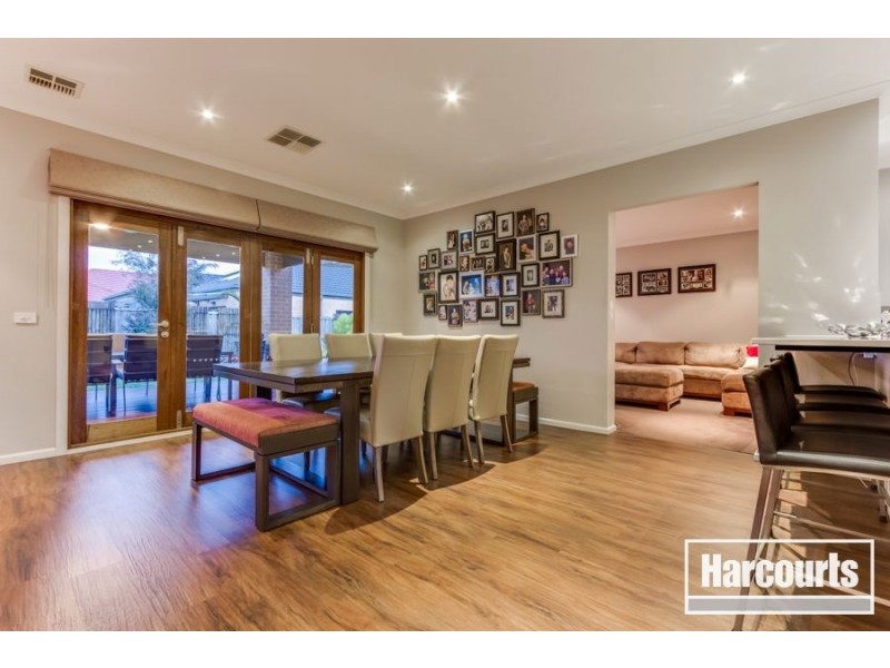 3 Southern Bell Street, Officer VIC 3809