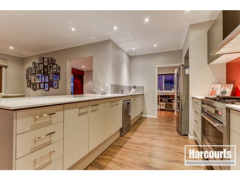 3 Southern Bell Street, Officer VIC 3809