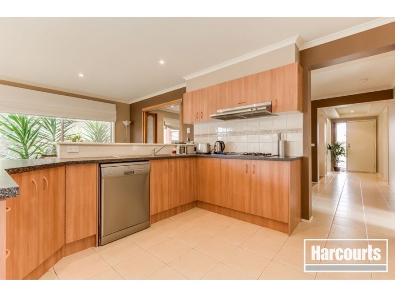 4 Merion Vista, Cranbourne VIC 3977