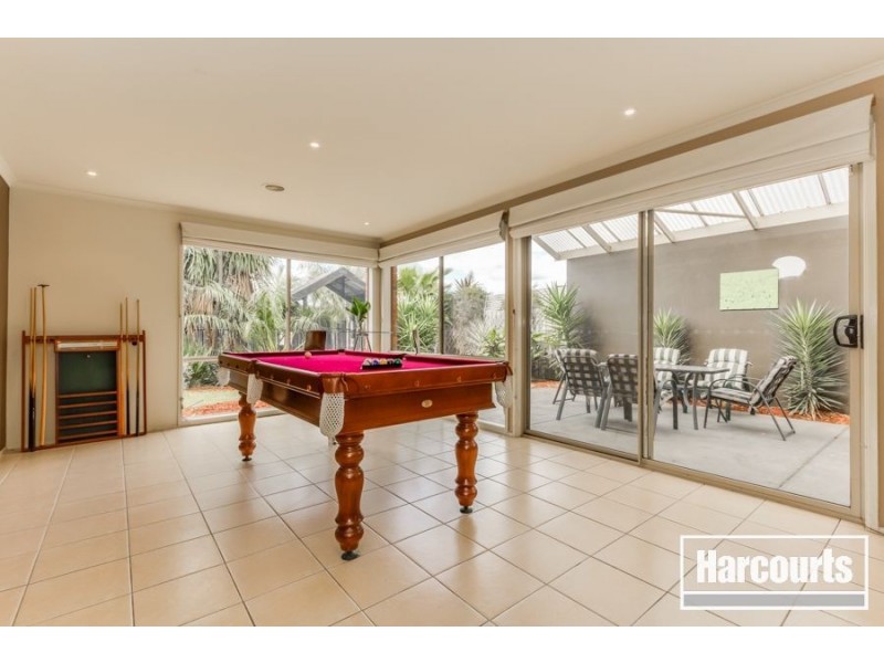 4 Merion Vista, Cranbourne VIC 3977