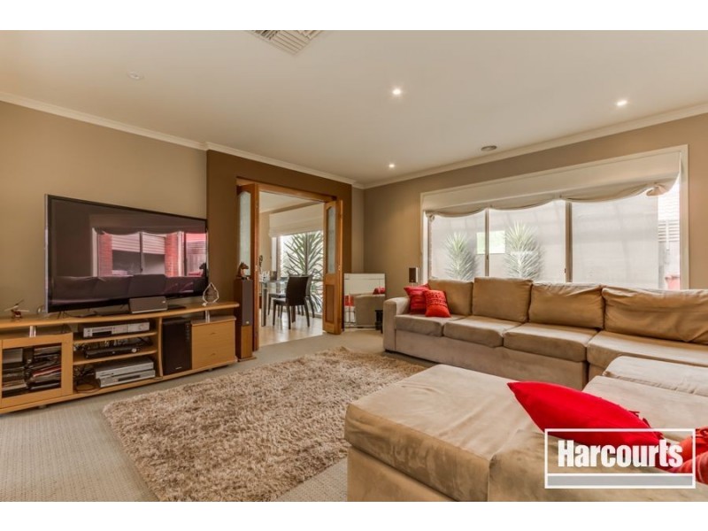 4 Merion Vista, Cranbourne VIC 3977
