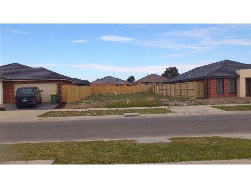 35 Verdant Avenue, Officer VIC 3809