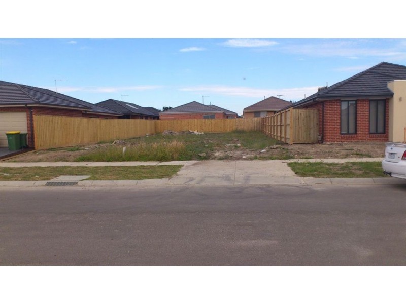 35 Verdant Avenue, Officer VIC 3809