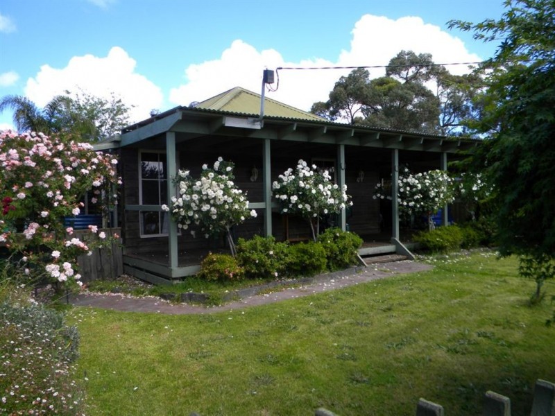 22 Warneet Road, Blind Bight VIC 3980