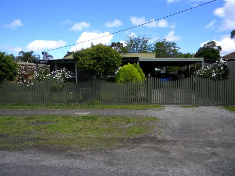 22 Warneet Road, Blind Bight VIC 3980