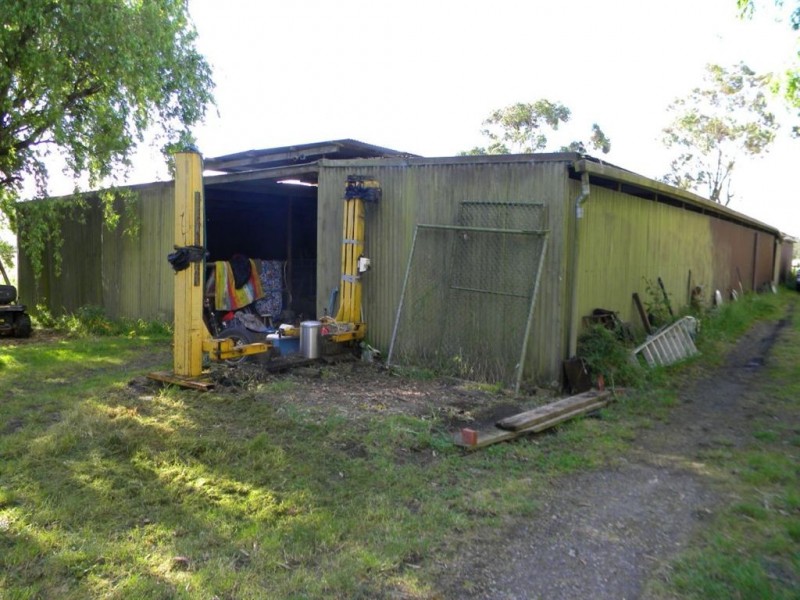 35 Walshes Road, Catani VIC 3981