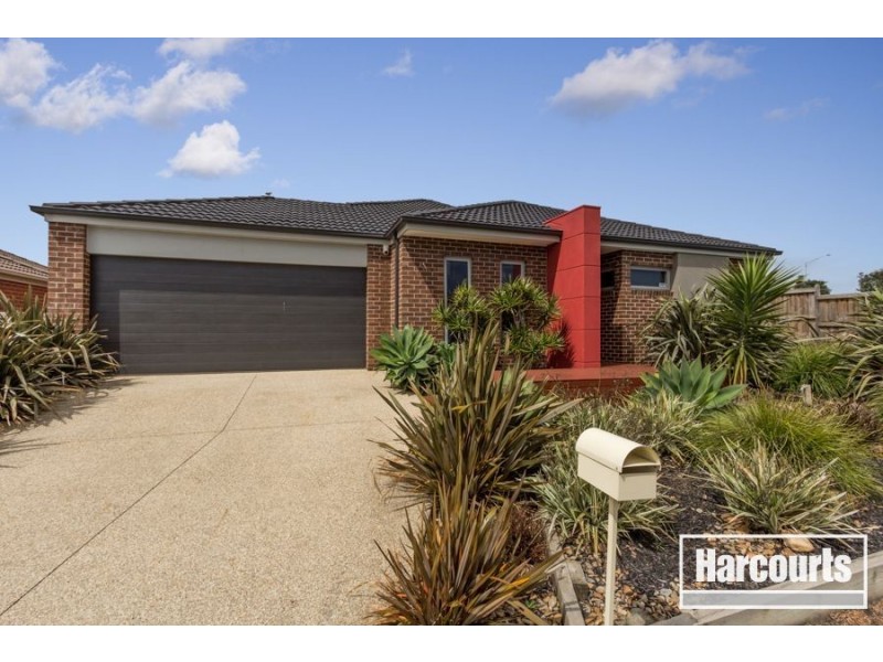 39 Tobin Way, Lyndhurst VIC 3975