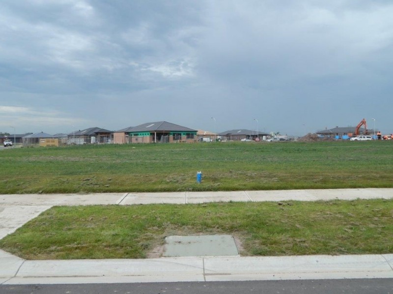 Lot 2315 Malmesbury Road, Cranbourne North VIC 3977