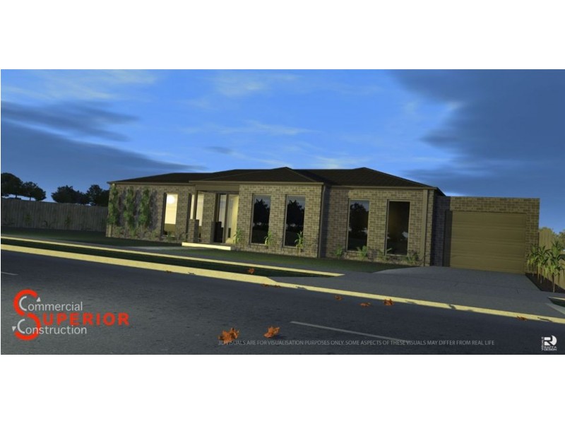 2/52 Taylor Street, Cranbourne VIC 3977