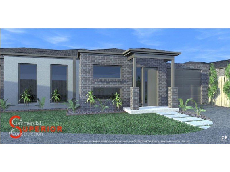3/52 Taylor Street, Cranbourne VIC 3977