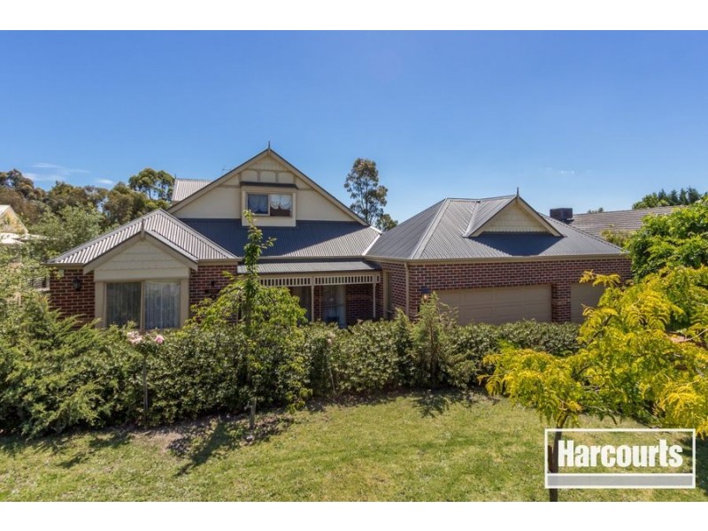 29 Woodspoint Drive, Beaconsfield VIC 3807