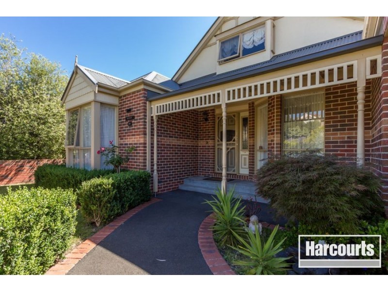 29 Woodspoint Drive, Beaconsfield VIC 3807