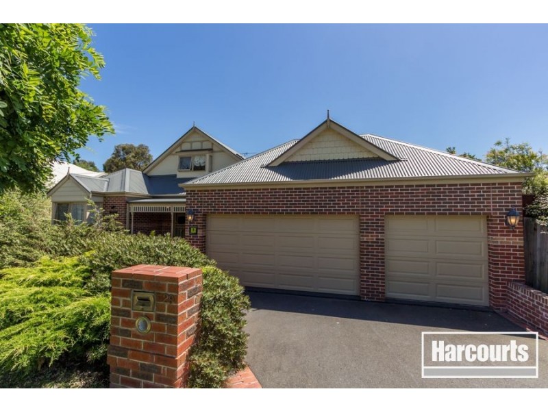 29 Woodspoint Drive, Beaconsfield VIC 3807