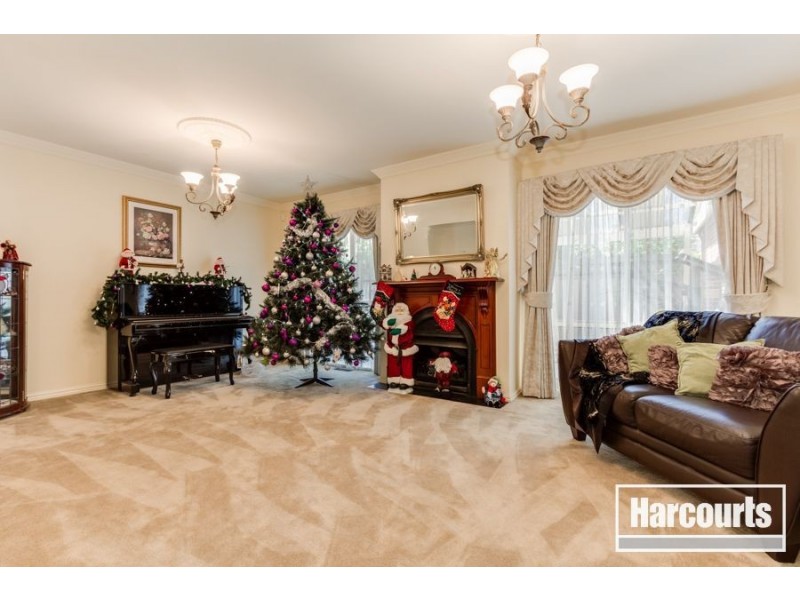29 Woodspoint Drive, Beaconsfield VIC 3807