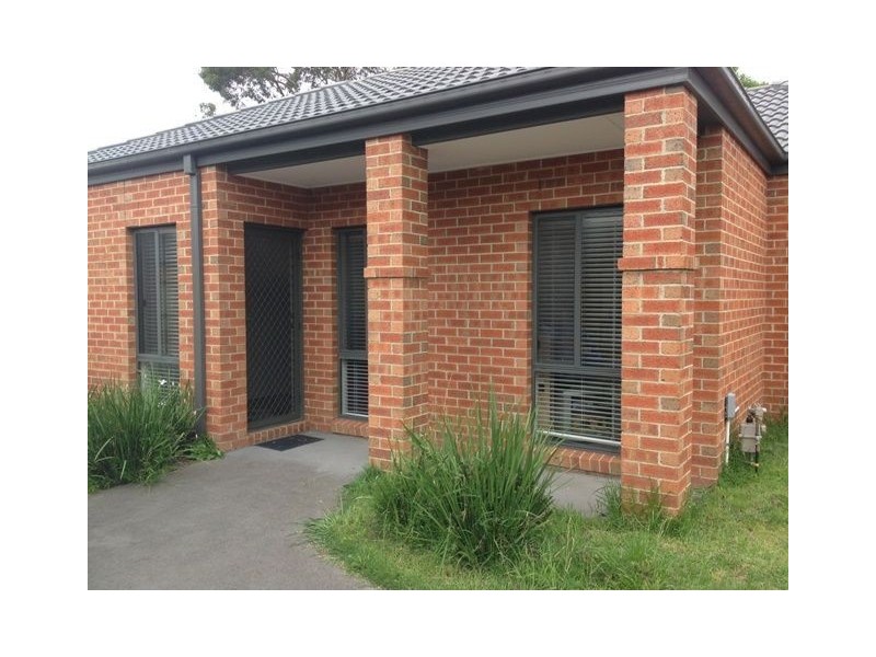 6/17 Elizabeth Street, Cranbourne VIC 3977