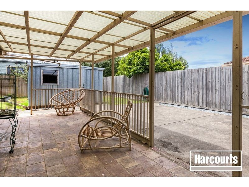 7 Hoyle Court, Cranbourne VIC 3977