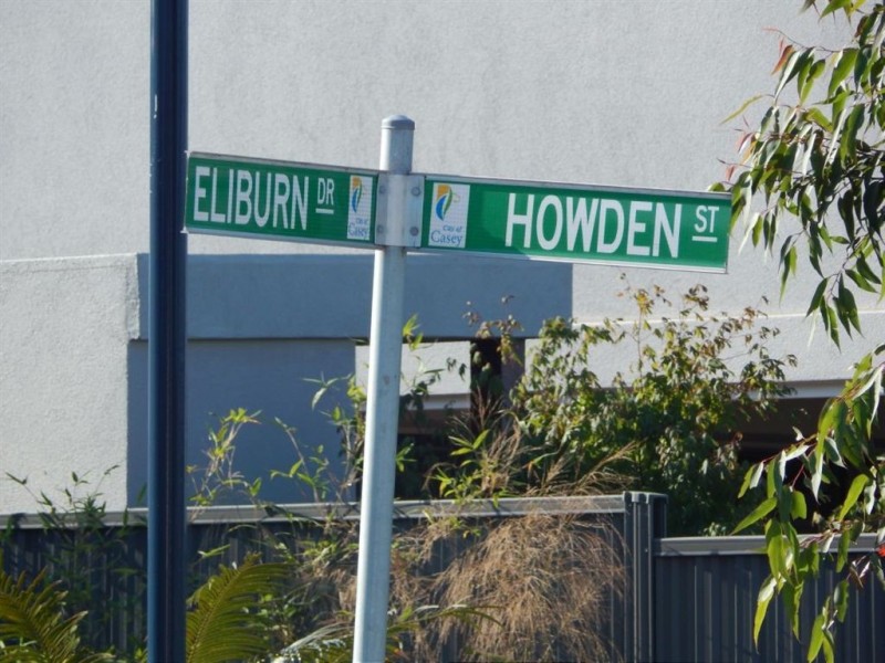11 Howden street, Cranbourne East VIC 3977