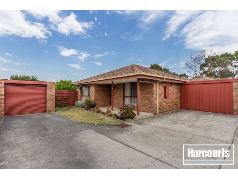 2/14 Russell Street, Cranbourne VIC 3977