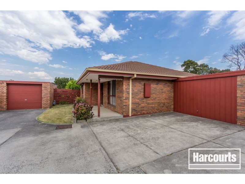2/14 Russell Street, Cranbourne VIC 3977