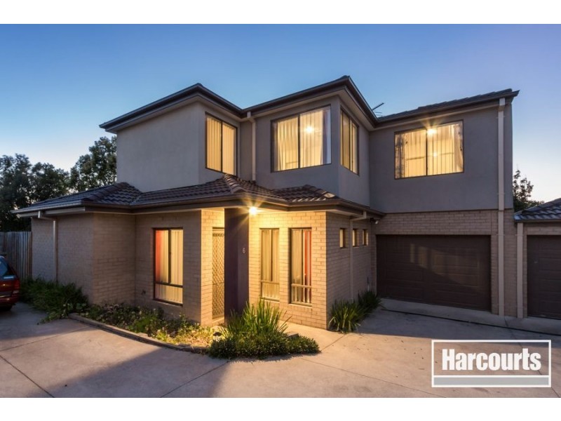 6/2 Jolly Street, Dandenong VIC 3175