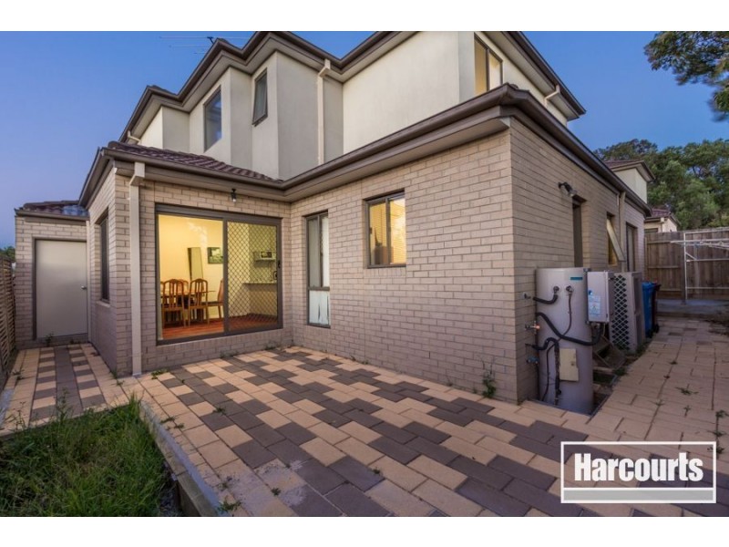 6/2 Jolly Street, Dandenong VIC 3175