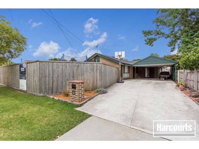 15 Houlder Avenue, Junction Village VIC 3977