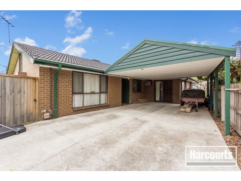 15 Houlder Avenue, Junction Village VIC 3977