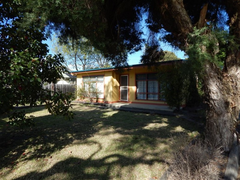 10 Elimatta Street, Warneet VIC 3980